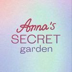 Anna's Secret Garden