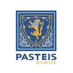 Portugal Coffee Shop Pasteis Coffee