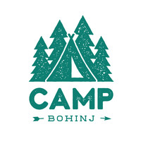 Camp Bohinj