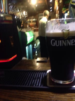 Dublin Irish Pub