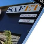 Saff Et Steakhouse