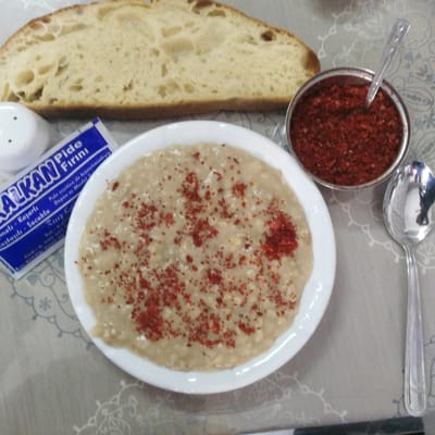 Kalkan Pide Kebap Salonu