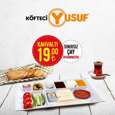 Köfteci Yusuf