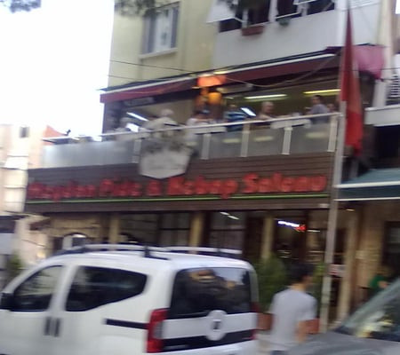 Meydan Kebap