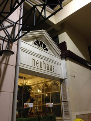 Cafe Neuhaus