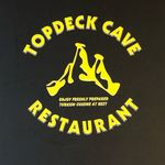 Topdeck Cave