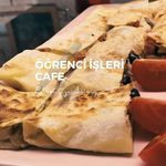 Öğrenci İşleri Mantı&gözleme Cafe