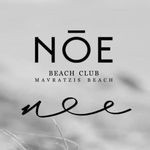 Noe Beach Club, Mavratzi Beach, Zakynthos