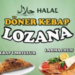 Doner Kebap Lozana