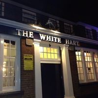 The White Hart